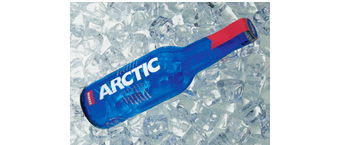 Arctic Breeze