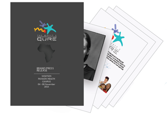 Cure Flyer