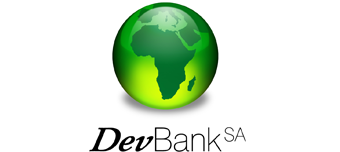 Development Bank of Africa Logo