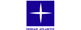 Indian Atlantic Logo