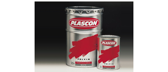 Plascon paints