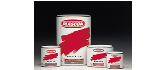 Plascon paints