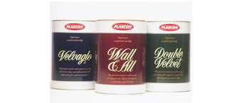 Plascon paints Wall & All