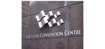 Sandton Convention Centre