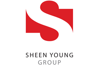 Sheen Young Logo