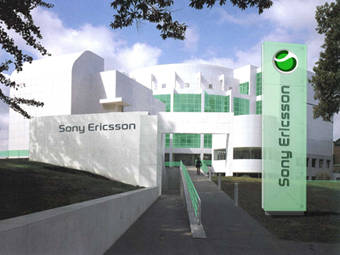 Sony Ericsson
