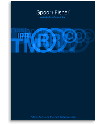 Spoor &amp; Fisher