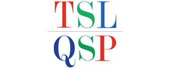 TSL Education Logo