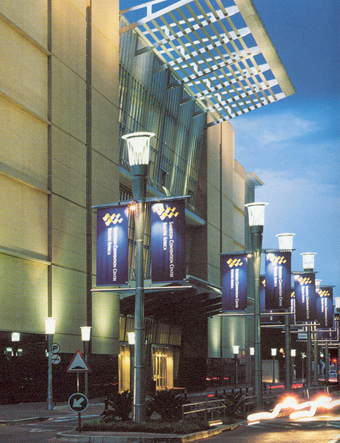 Sandton Convention Centre